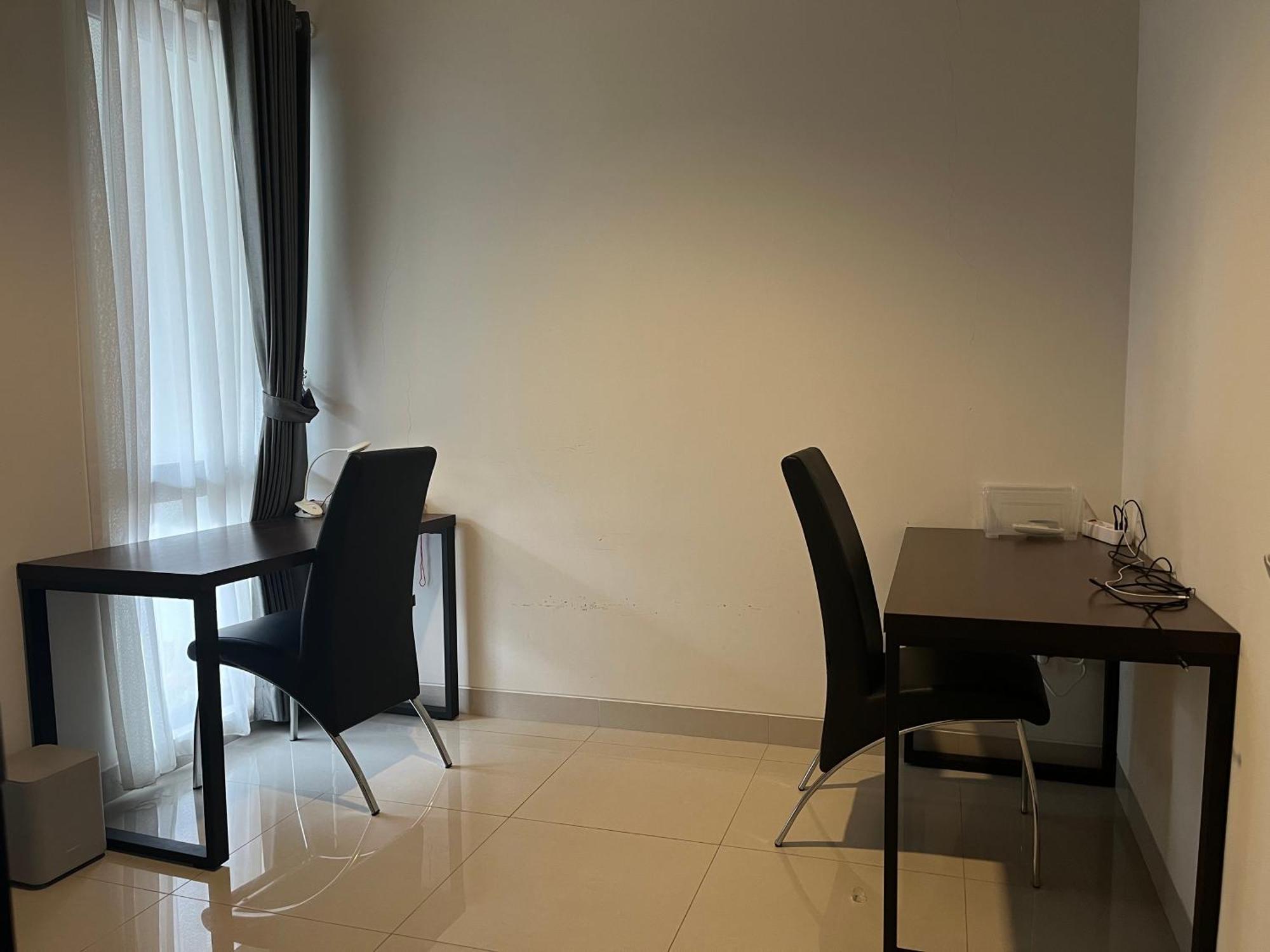 2 Floor Cozy House In Wisteria Jakarta Garden City Exterior foto