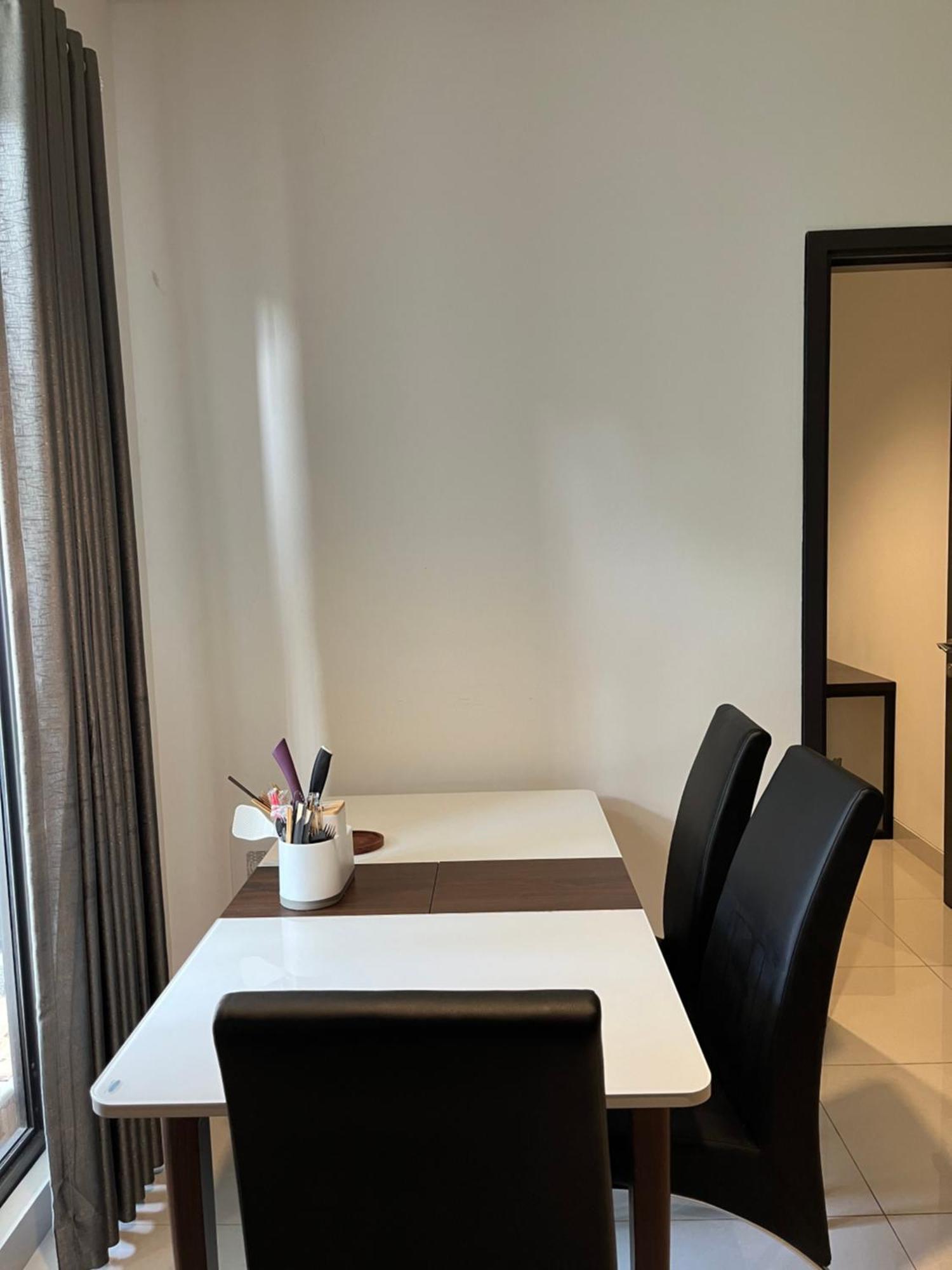 2 Floor Cozy House In Wisteria Jakarta Garden City Exterior foto